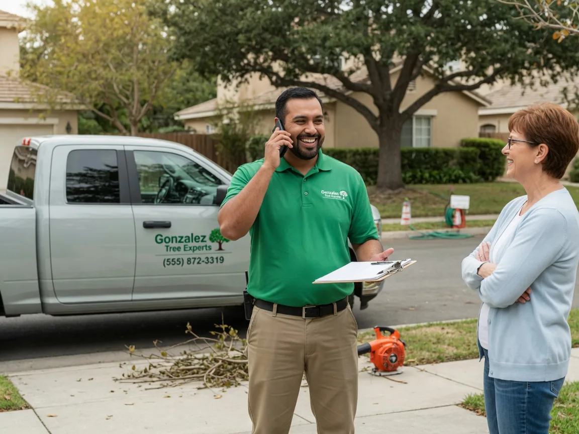 Tree Service Calhoun, IL FAQs